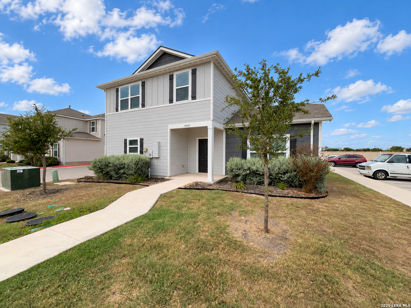 10845 Quinn Ct., San Antonio, TX 78252
