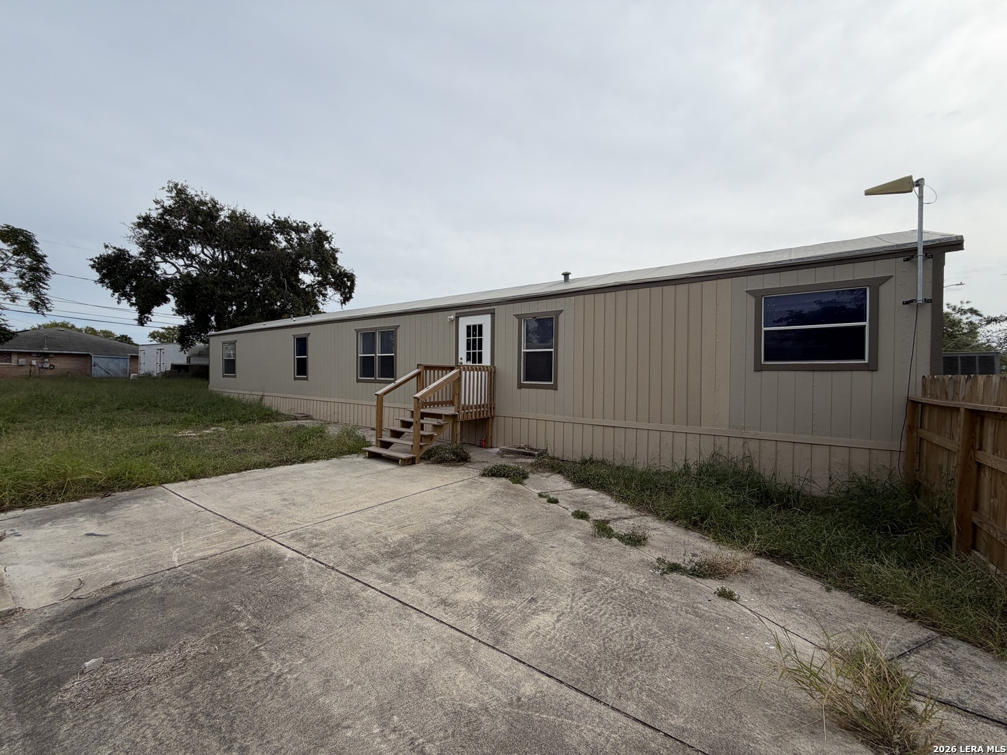 Property photo for 809 MCDONALD ST, Corpus Christi, TX