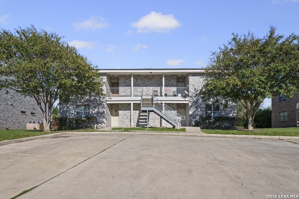 518 Dukeway, Universal City, TX 78148