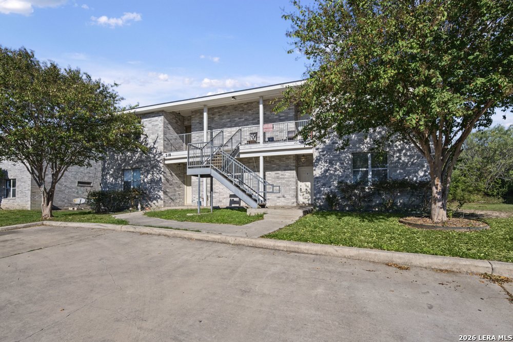 518 Dukeway, Universal City, TX 78148