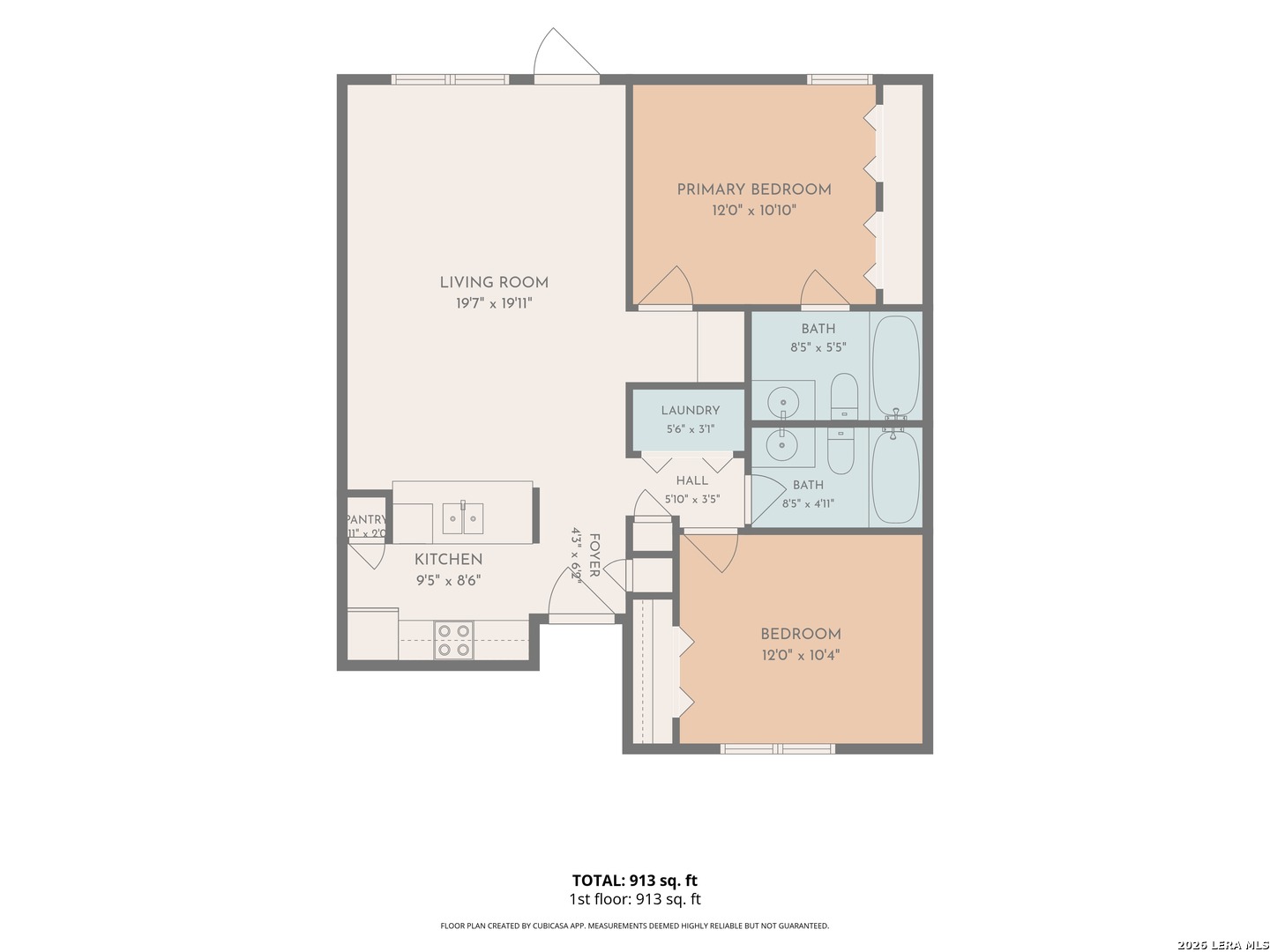 518 Dukeway, Universal City, TX 78148