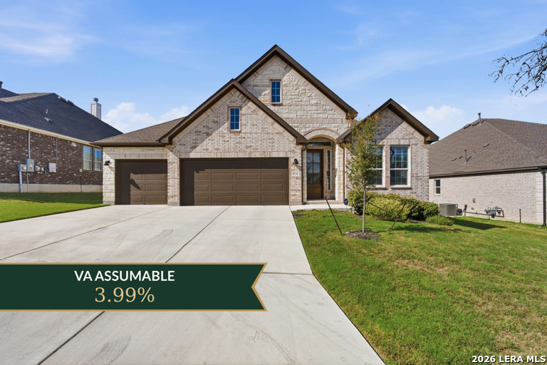 Property photo for 8731 Whisper Gate, Boerne, TX