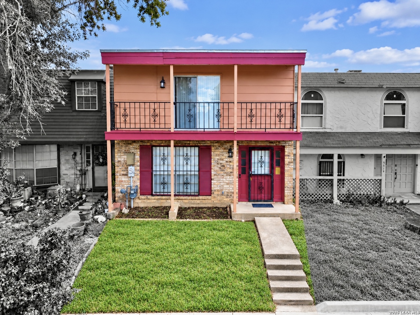Property photo for 6612 Spring Manor St, San Antonio, TX