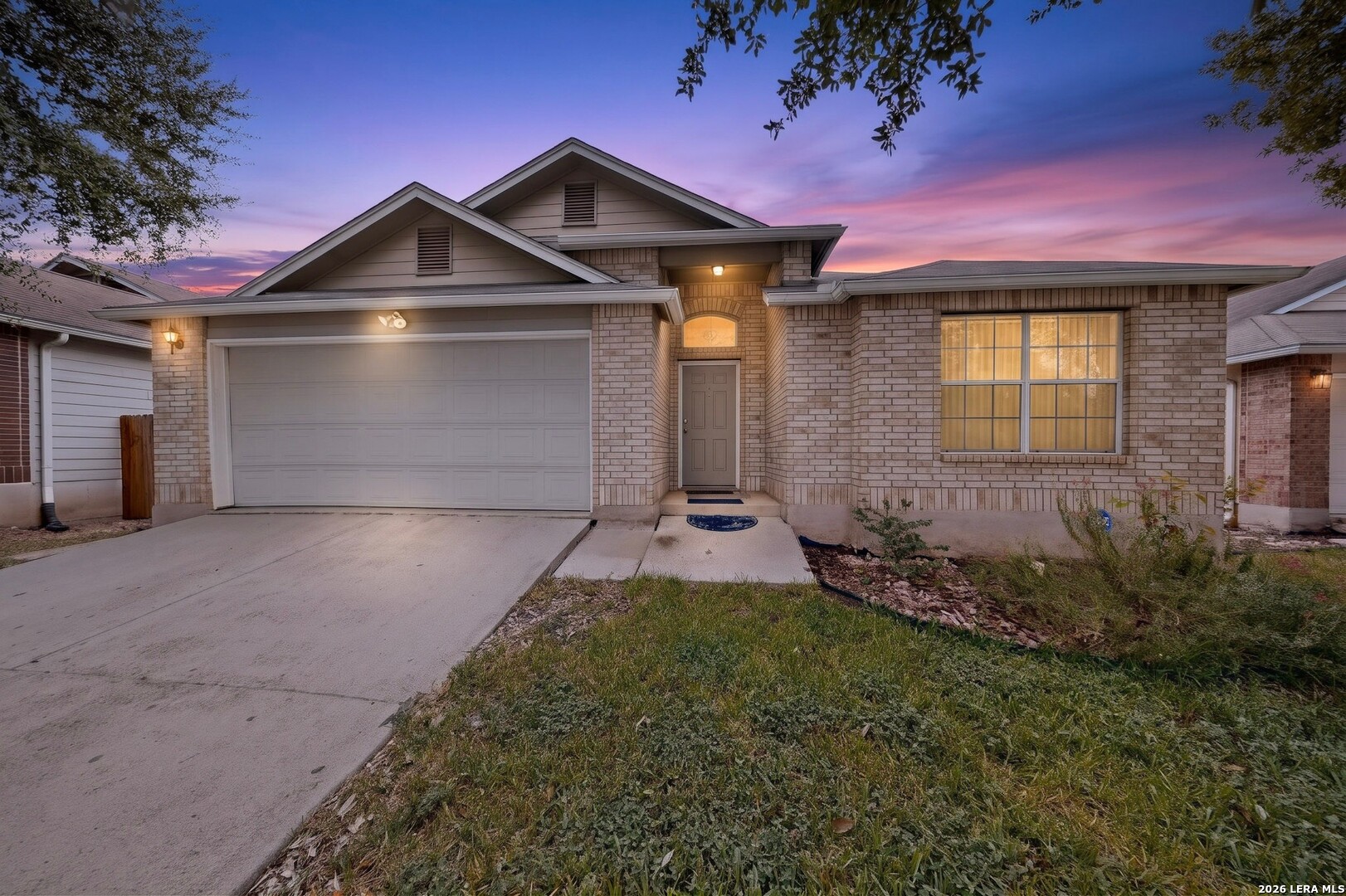 3304 Whisper Bluff, Schertz, TX 78108