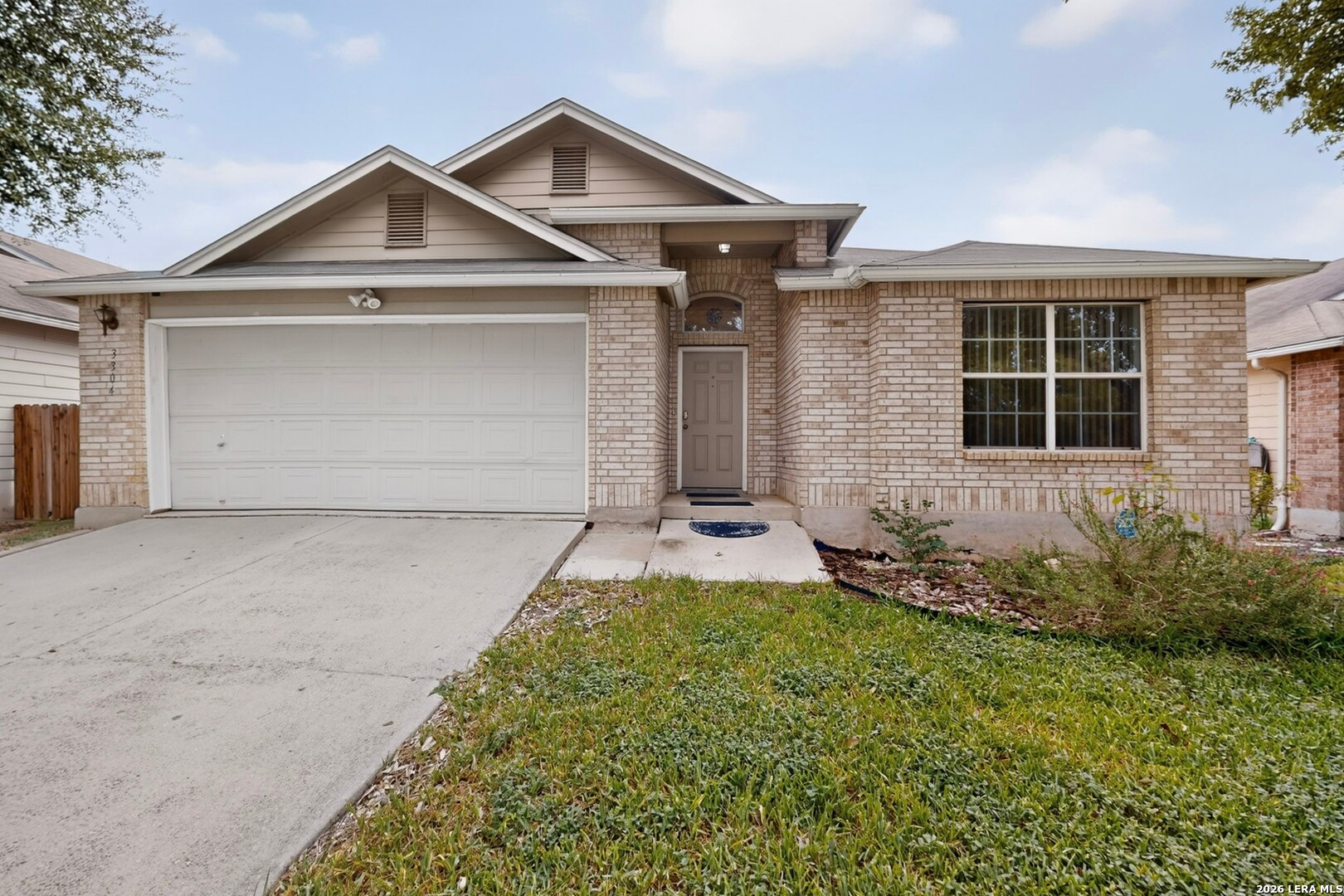3304 Whisper Bluff, Schertz, TX 78108