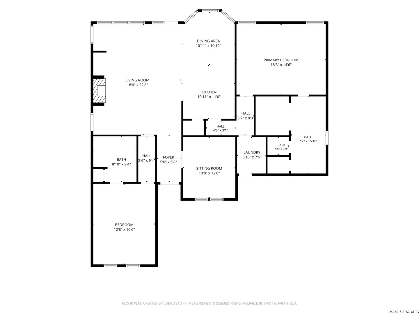 Property photo for 105 Nature Trl, Fredericksburg, TX