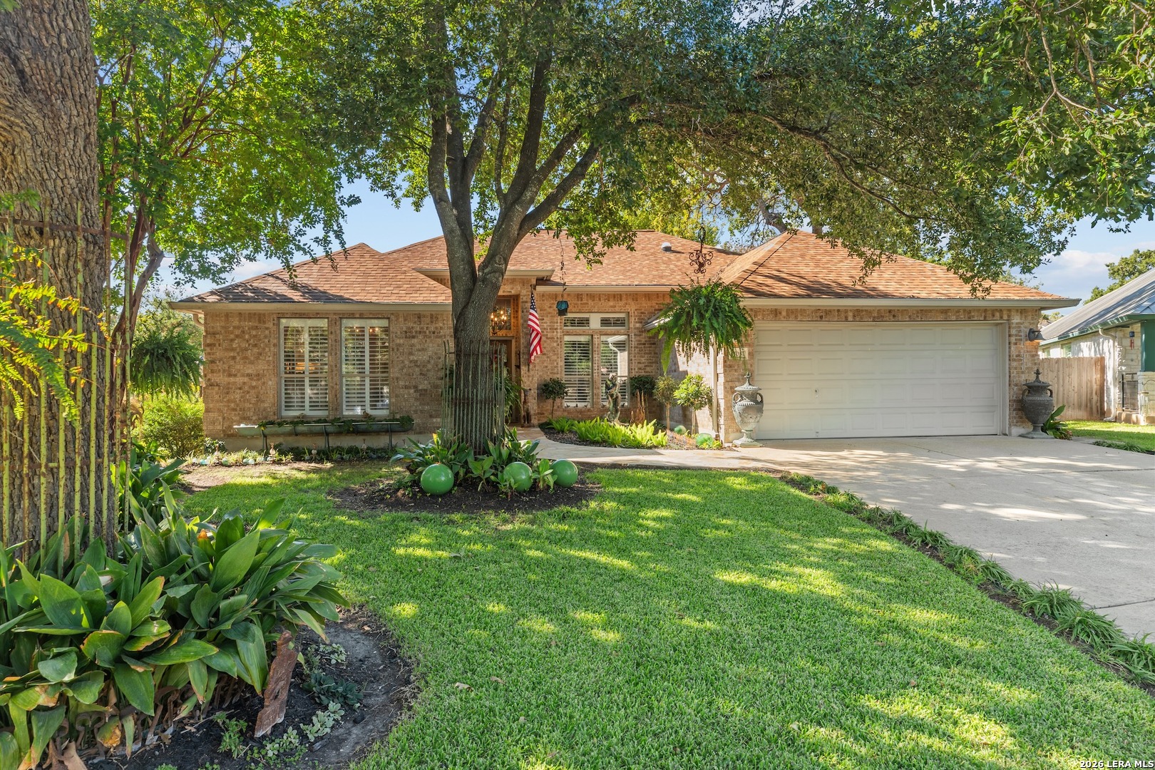 Photo 3 of Single family home for sale at 105 Nature Trl, Fredericksburg, TX 78624 | MLS# 2026848 | Listing updated on 2026-10-29