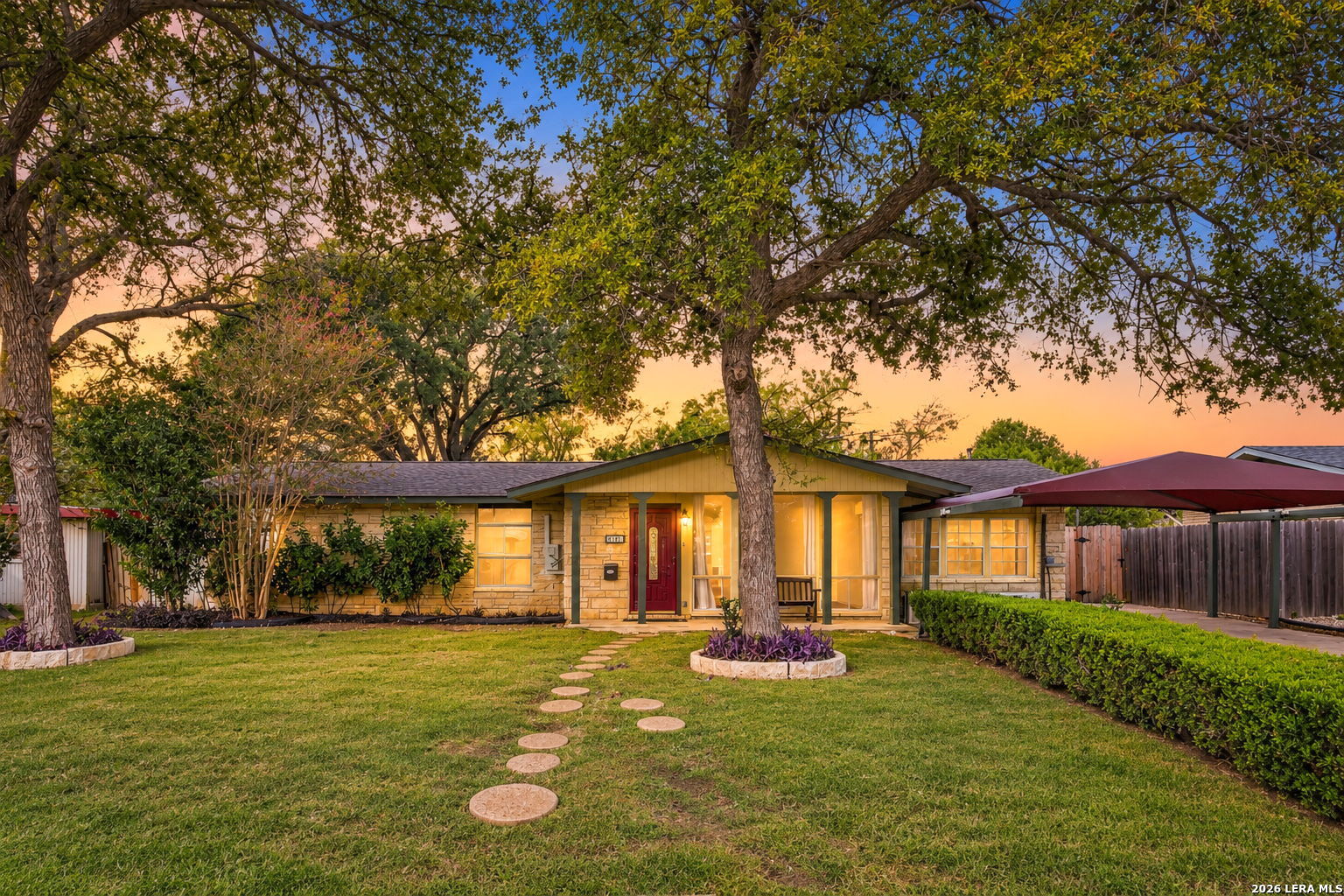 Property photo for 311 Waring Dr, San Antonio, TX