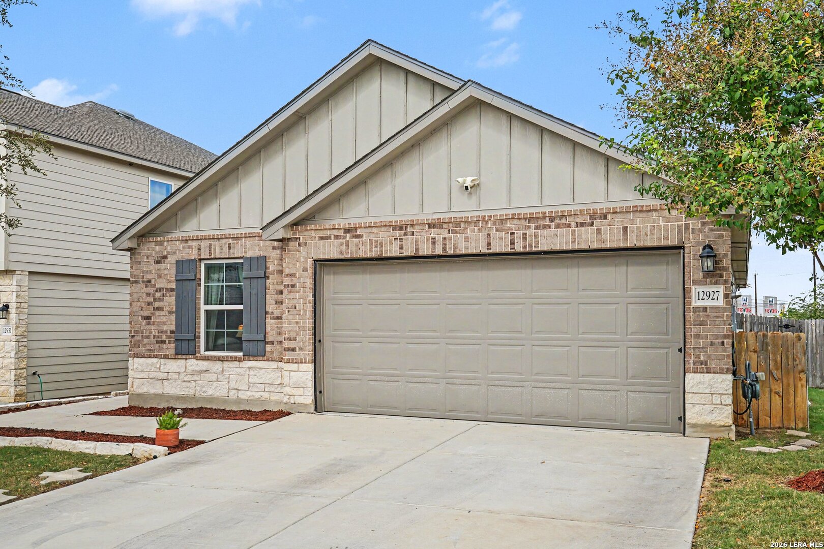 12927 JEFF RNCH, San Antonio, TX 78245