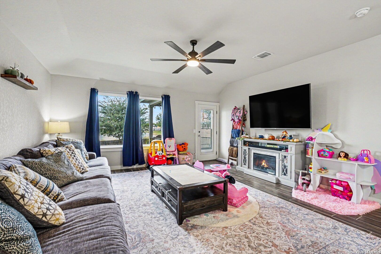 12927 JEFF RNCH, San Antonio, TX 78245