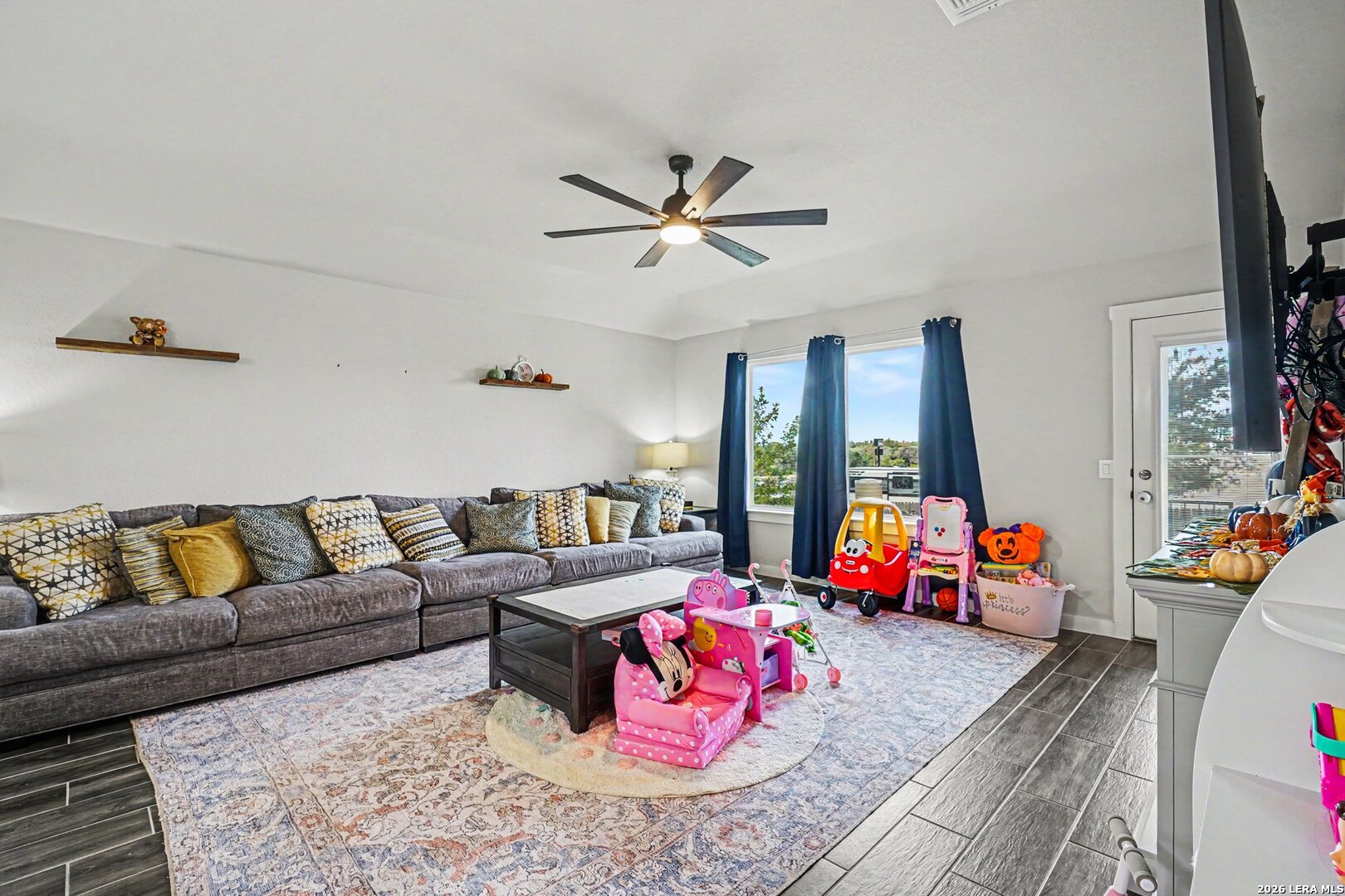 12927 JEFF RNCH, San Antonio, TX 78245