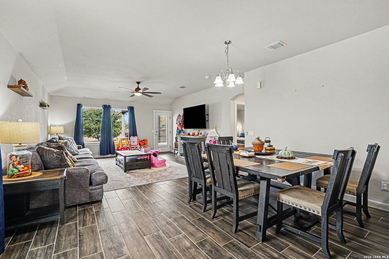 12927 JEFF RNCH, San Antonio, TX 78245