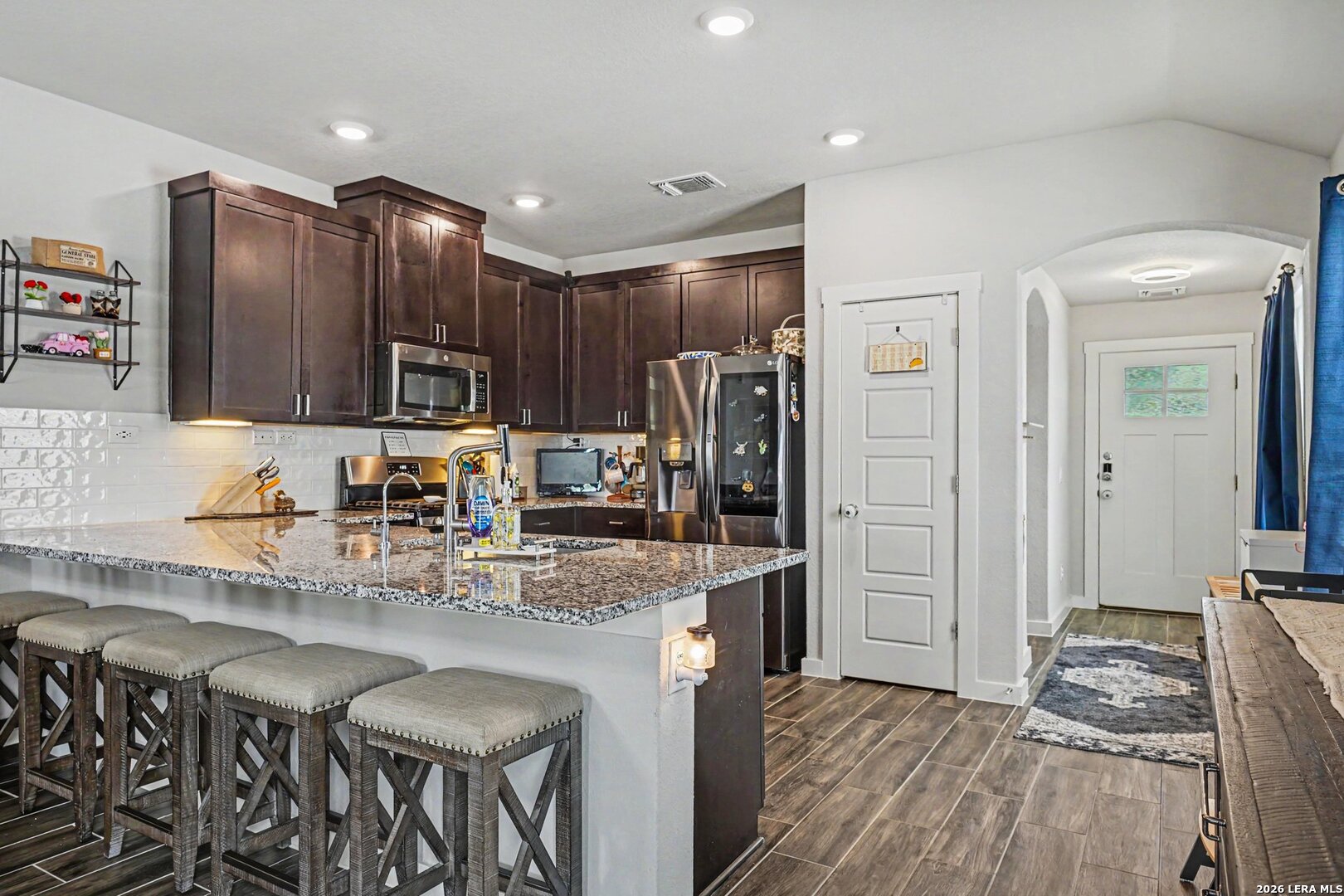 12927 JEFF RNCH, San Antonio, TX 78245