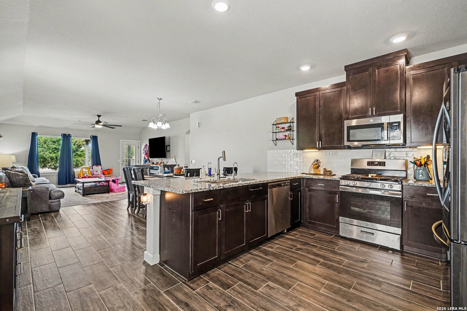 12927 JEFF RNCH, San Antonio, TX 78245