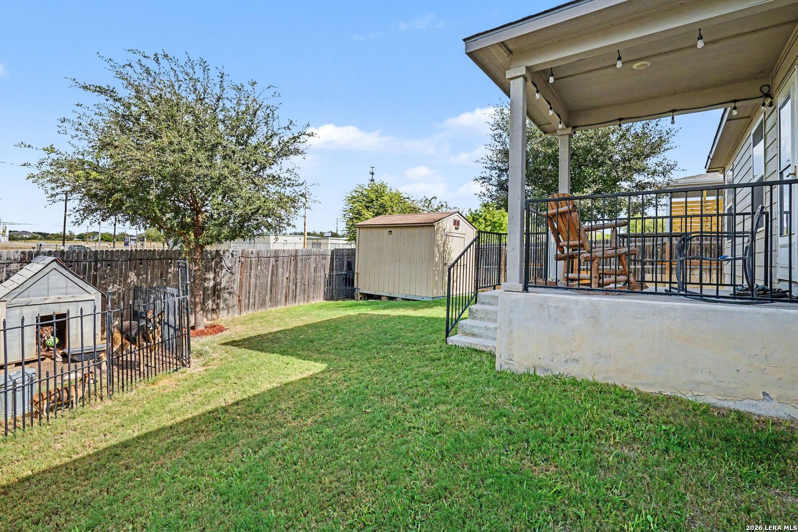 12927 JEFF RNCH, San Antonio, TX 78245