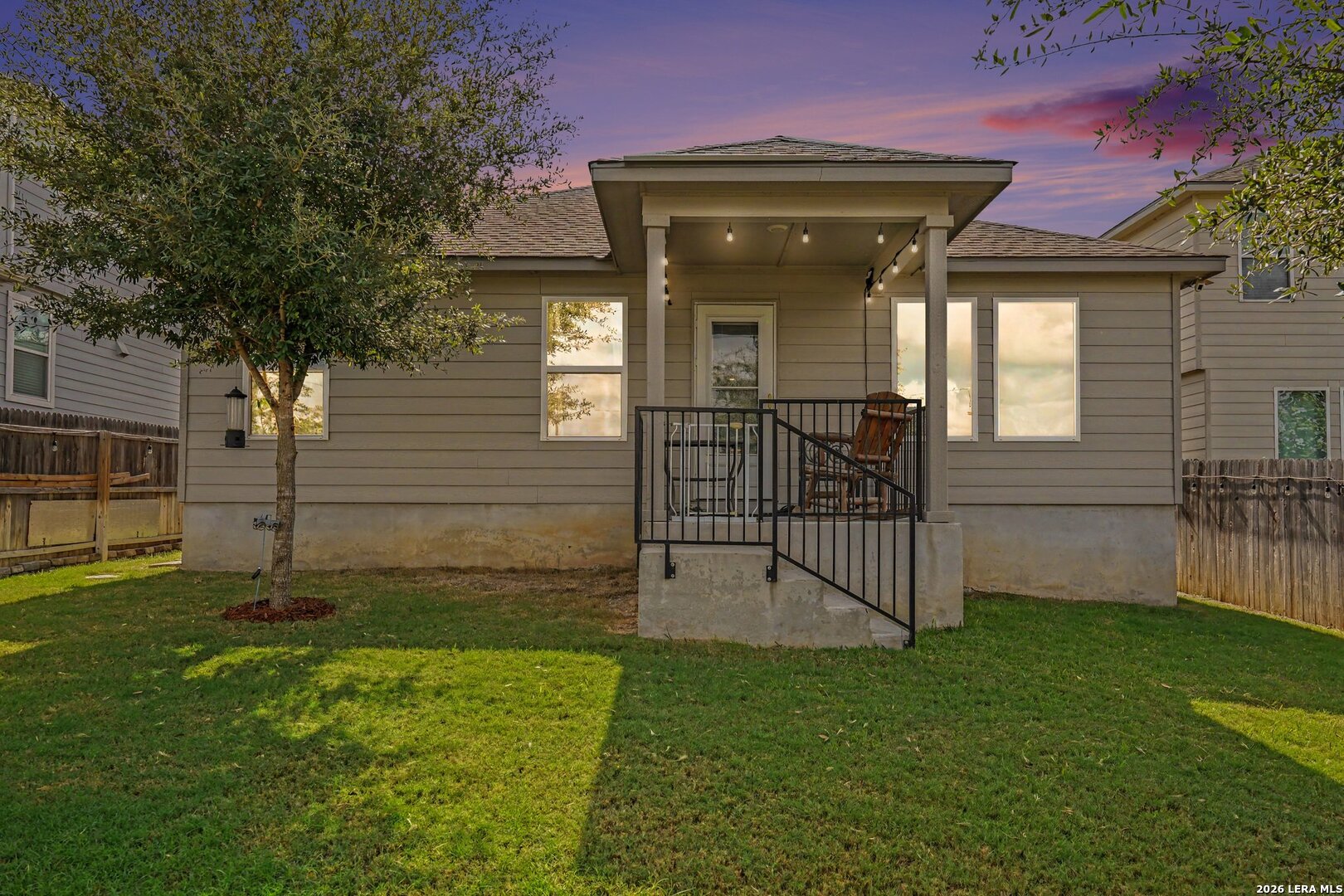 12927 JEFF RNCH, San Antonio, TX 78245