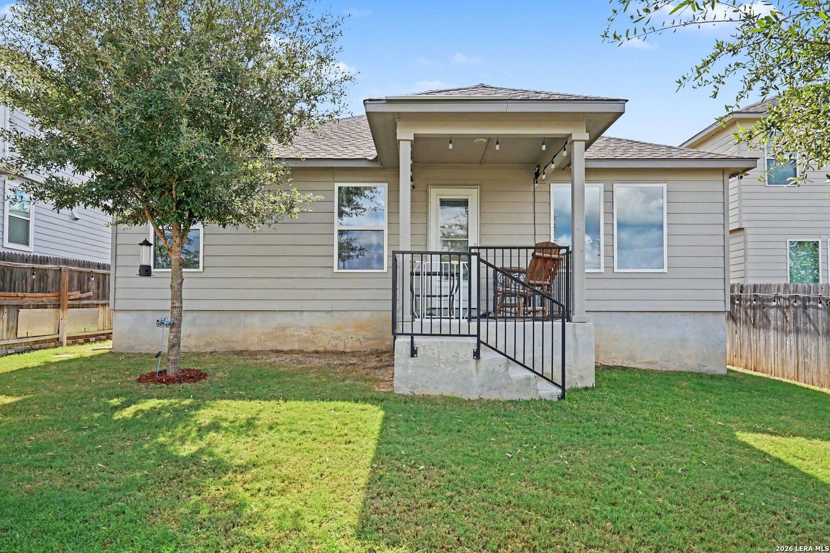 12927 JEFF RNCH, San Antonio, TX 78245