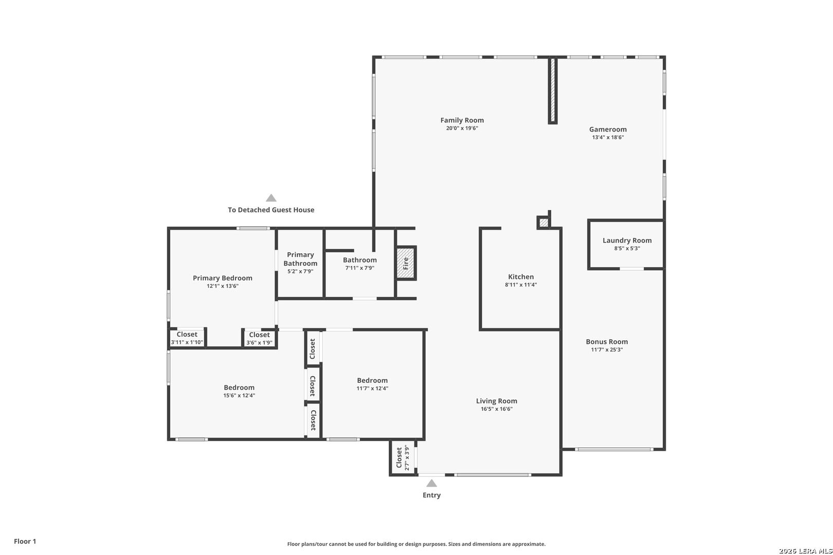 311 Waring Dr, San Antonio, TX 78216