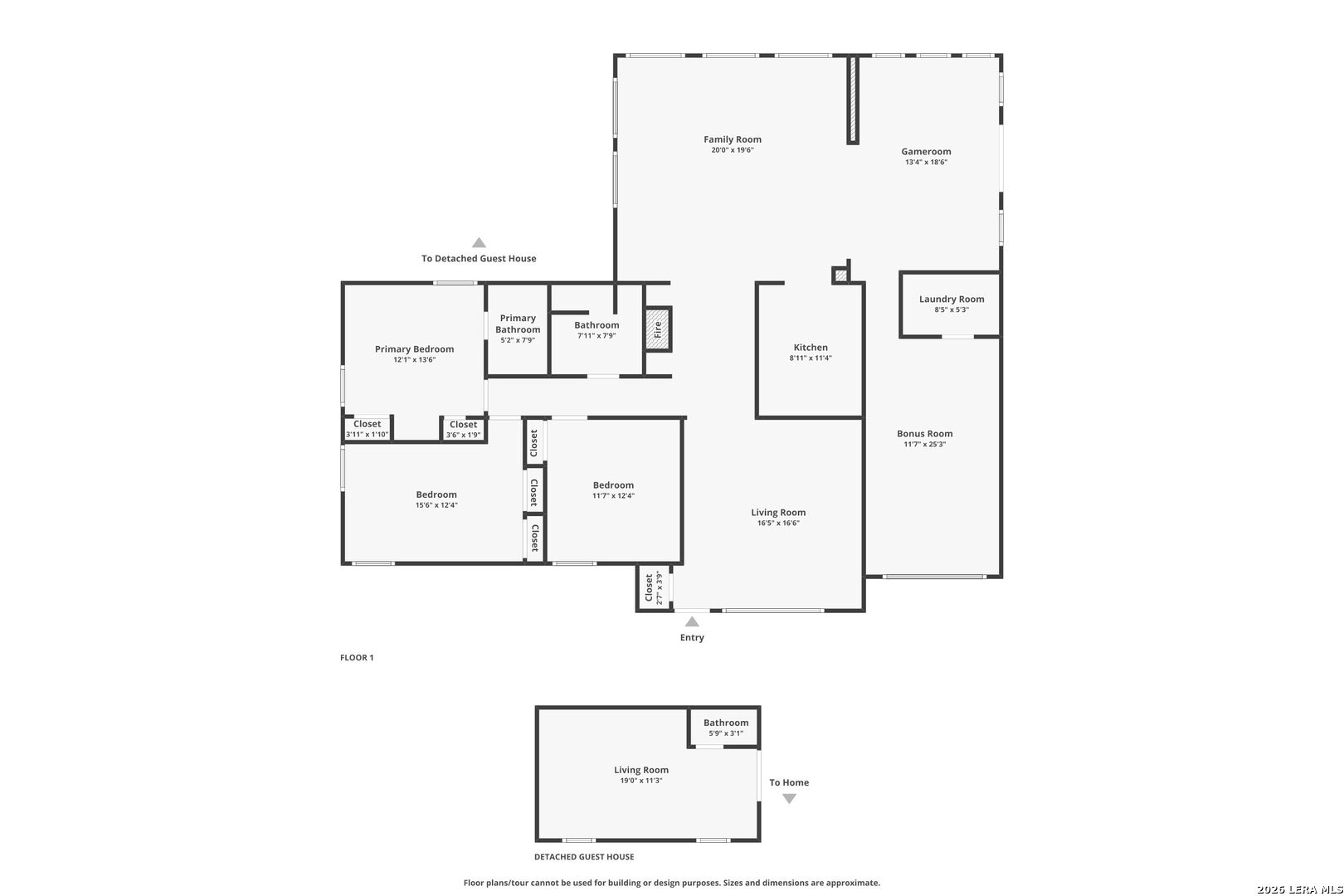 311 Waring Dr, San Antonio, TX 78216