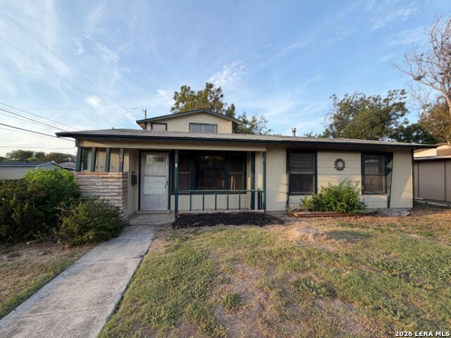 203 CREATH PL, San Antonio, TX 78221
