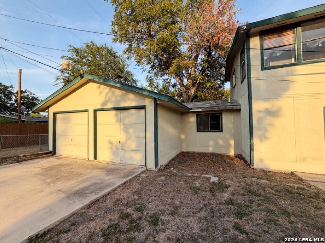 203 CREATH PL, San Antonio, TX 78221
