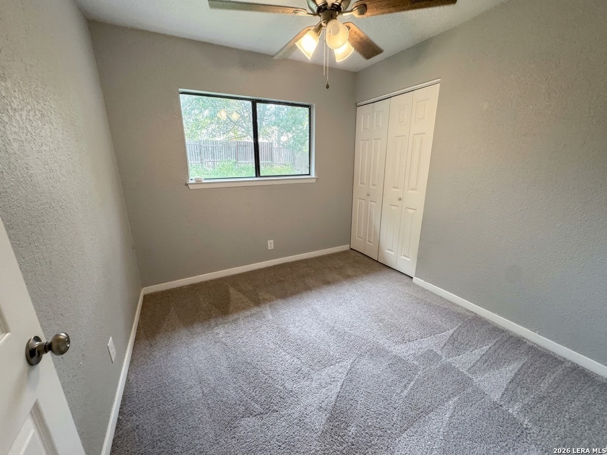 3rd Bedroom