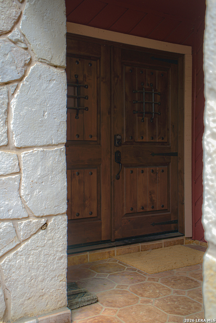 Entry/Foyer