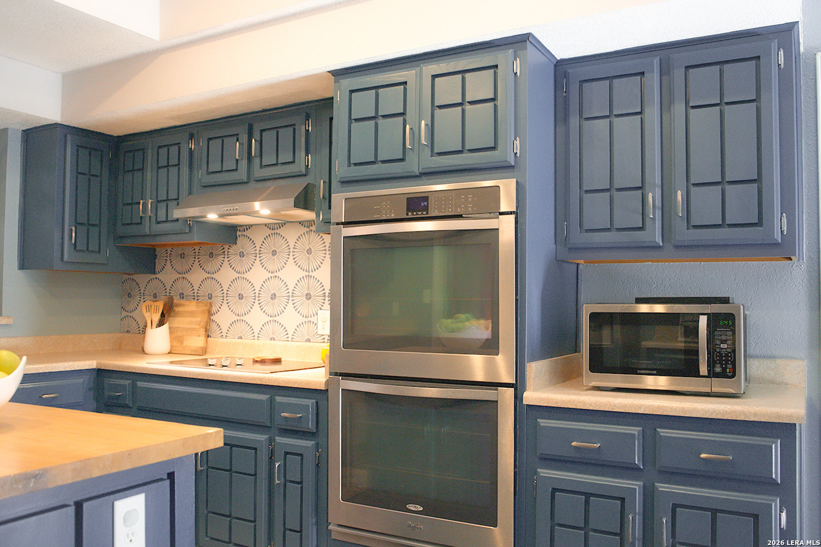 Island Kitchen