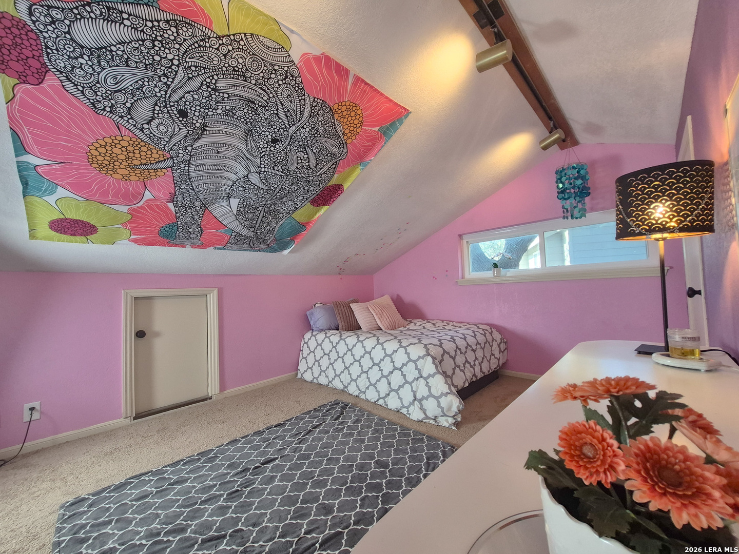 Upstairs Bedroom