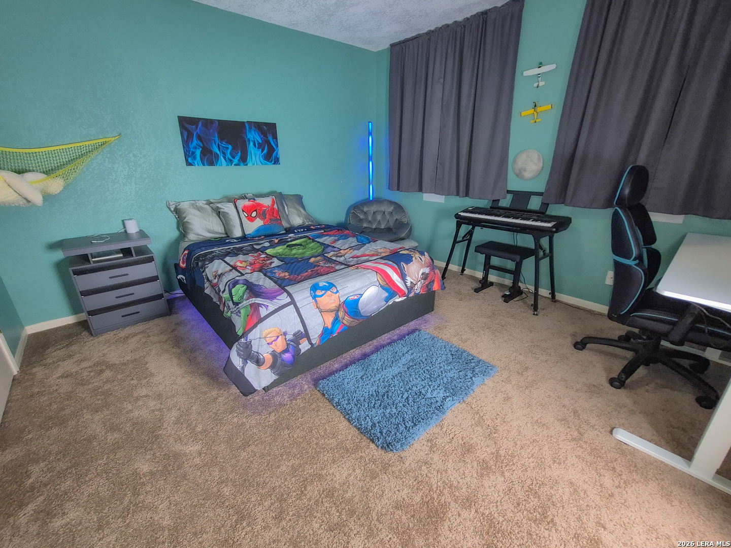 3rd Bedroom