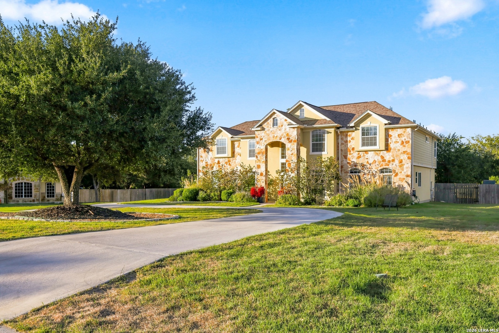Photo 2 of Single family home for sale at 107 Lloyd Hughes, San Antonio, TX 78260 | MLS# 2026907 | Listing updated on 2026-10-29
