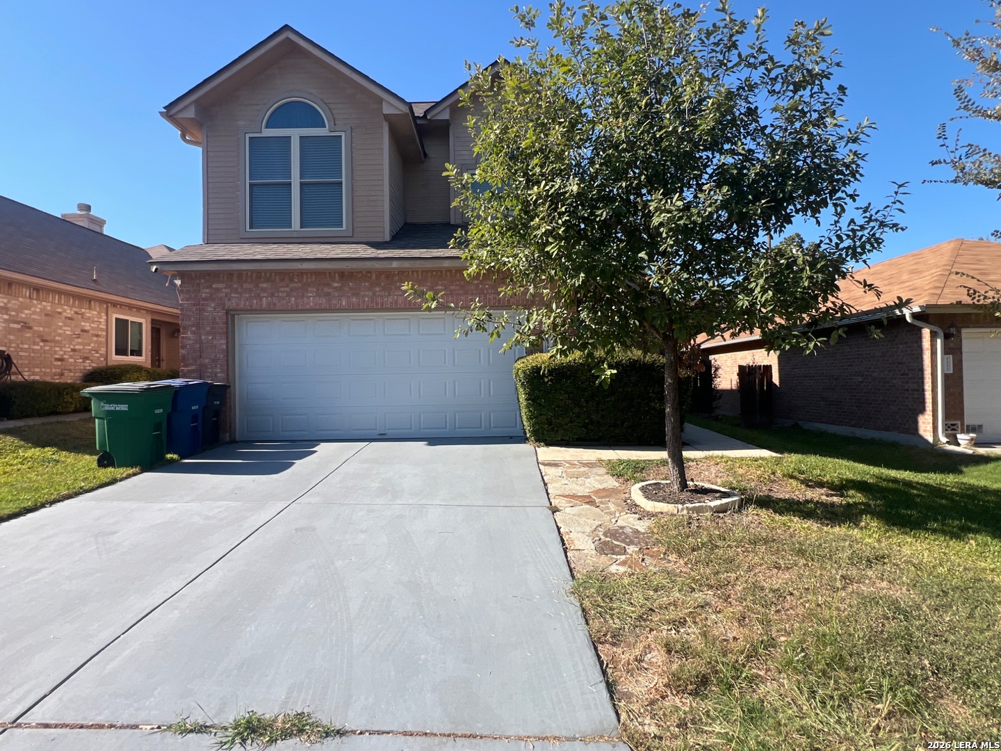 Property photo for 5863 Spring, San Antonio, TX