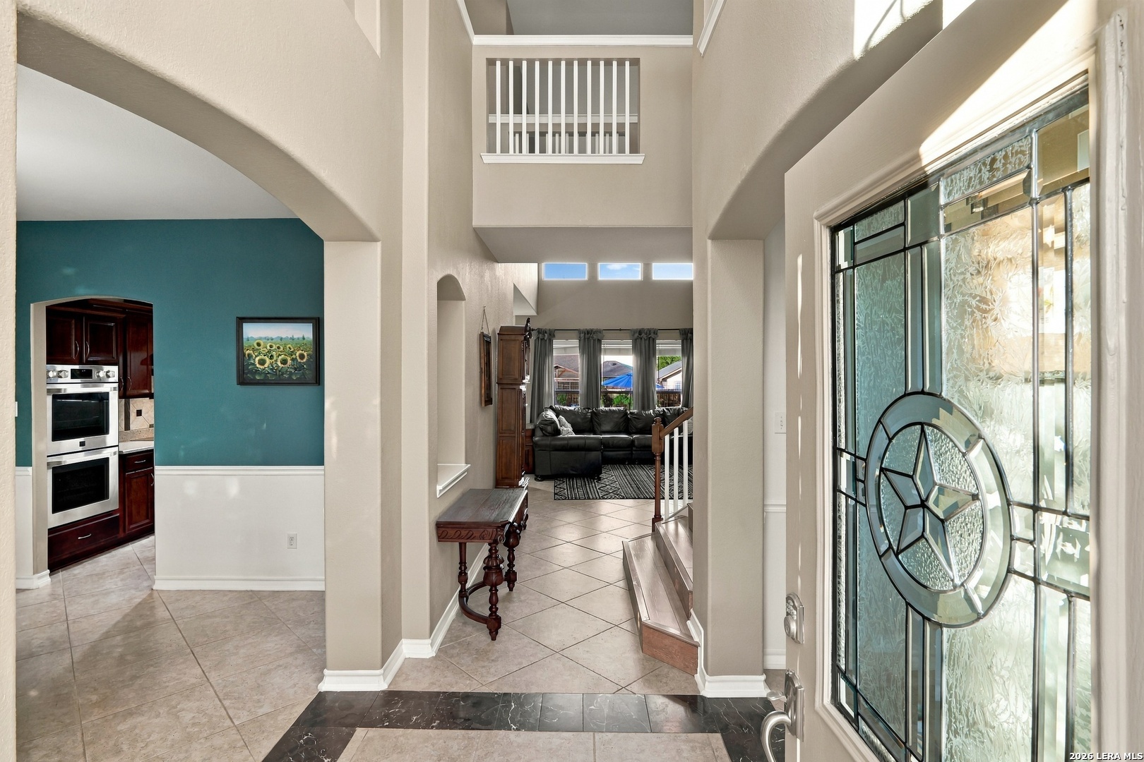 Photo 3 of Single family home for sale at 107 Lloyd Hughes, San Antonio, TX 78260 | MLS# 2026907 | Listing updated on 2026-10-29