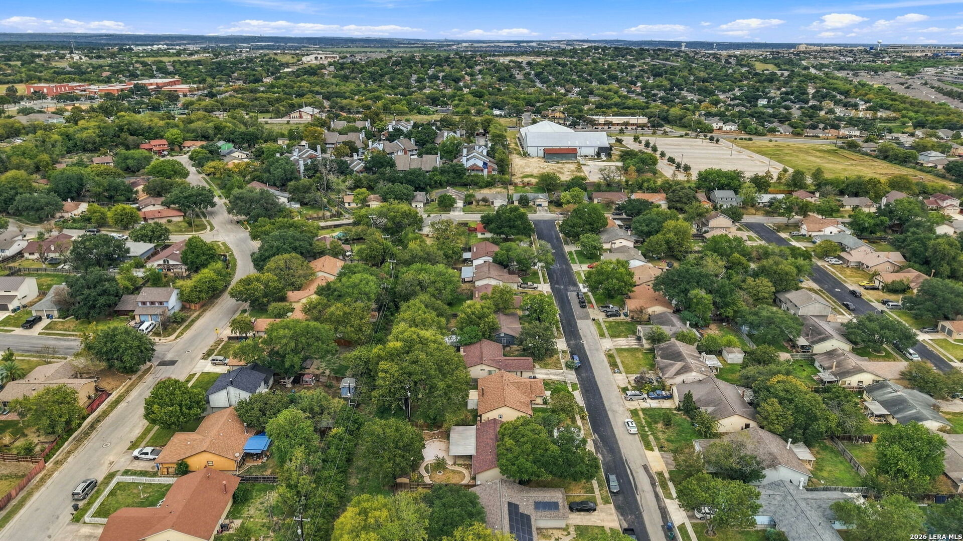 13934 Mission Valley, San Antonio, TX 78233
