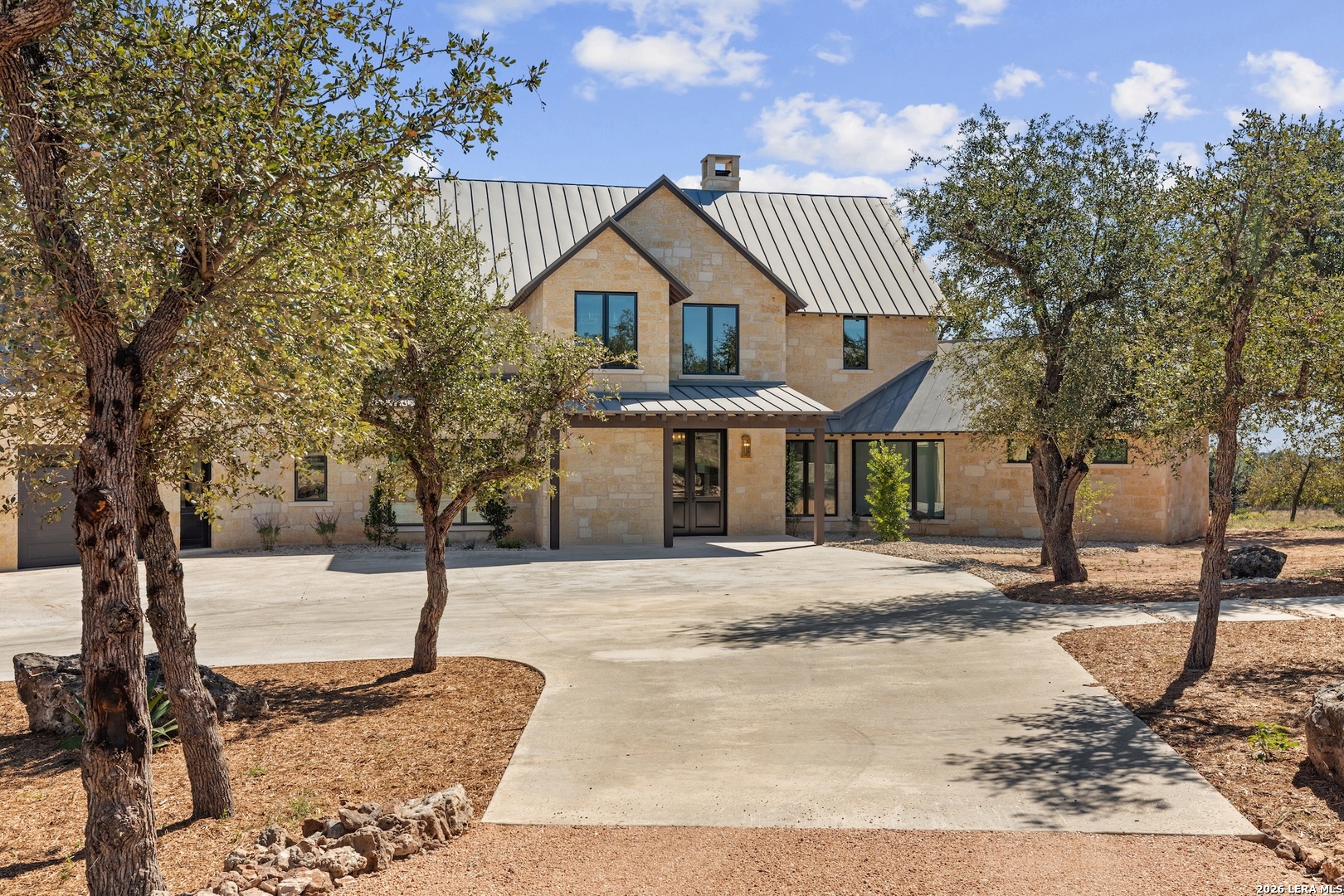 Single family home for sale at 3570 Old Mason Rd, Fredericksburg, TX 78624 | MLS# 2026875