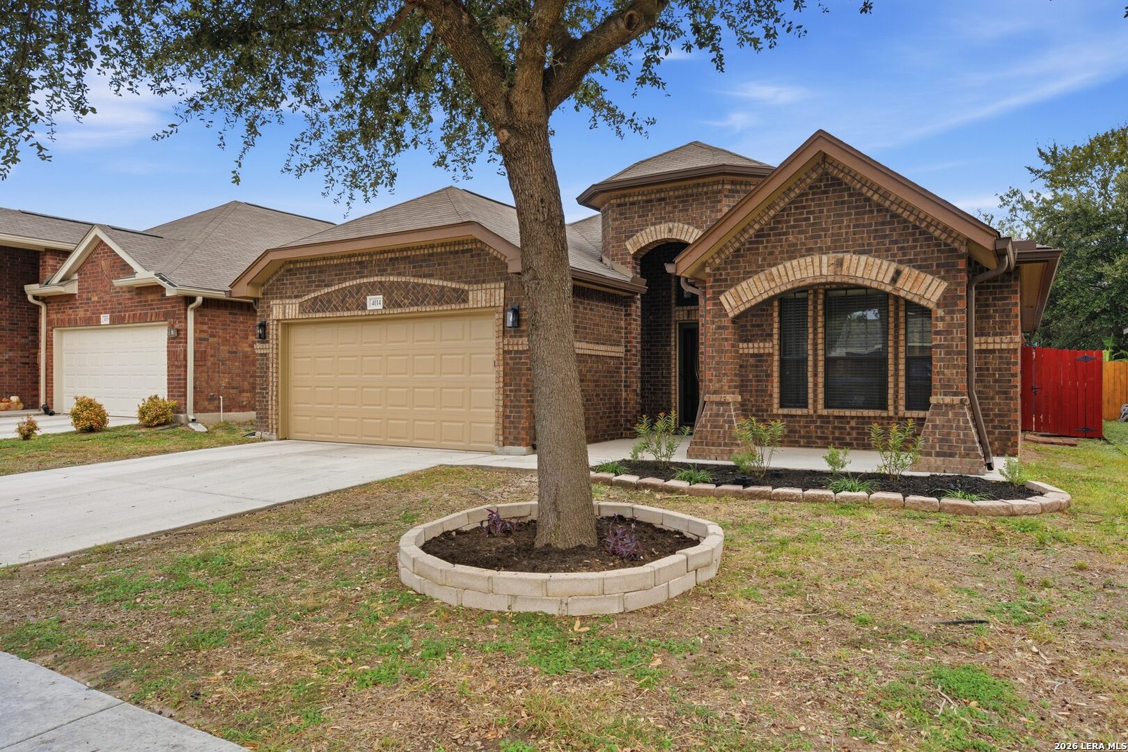 Property photo for 4114 Grissom, San Antonio, TX