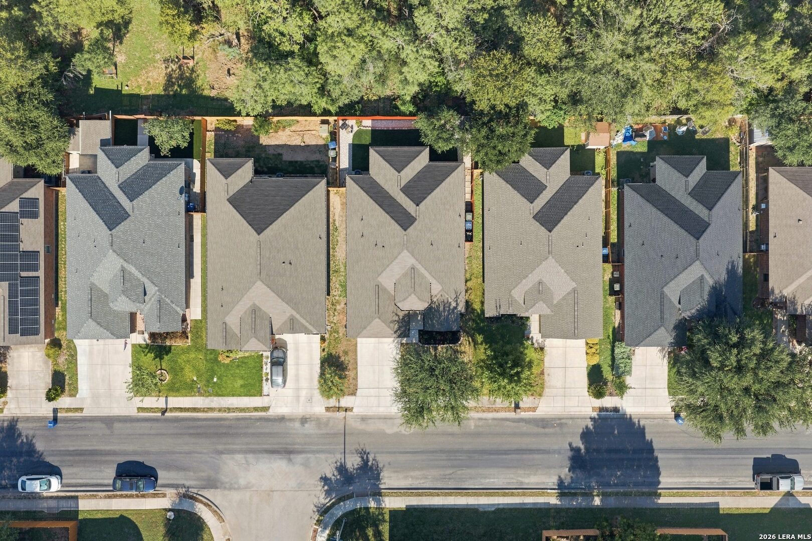 4114 Grissom Rdg, San Antonio, TX 78251
