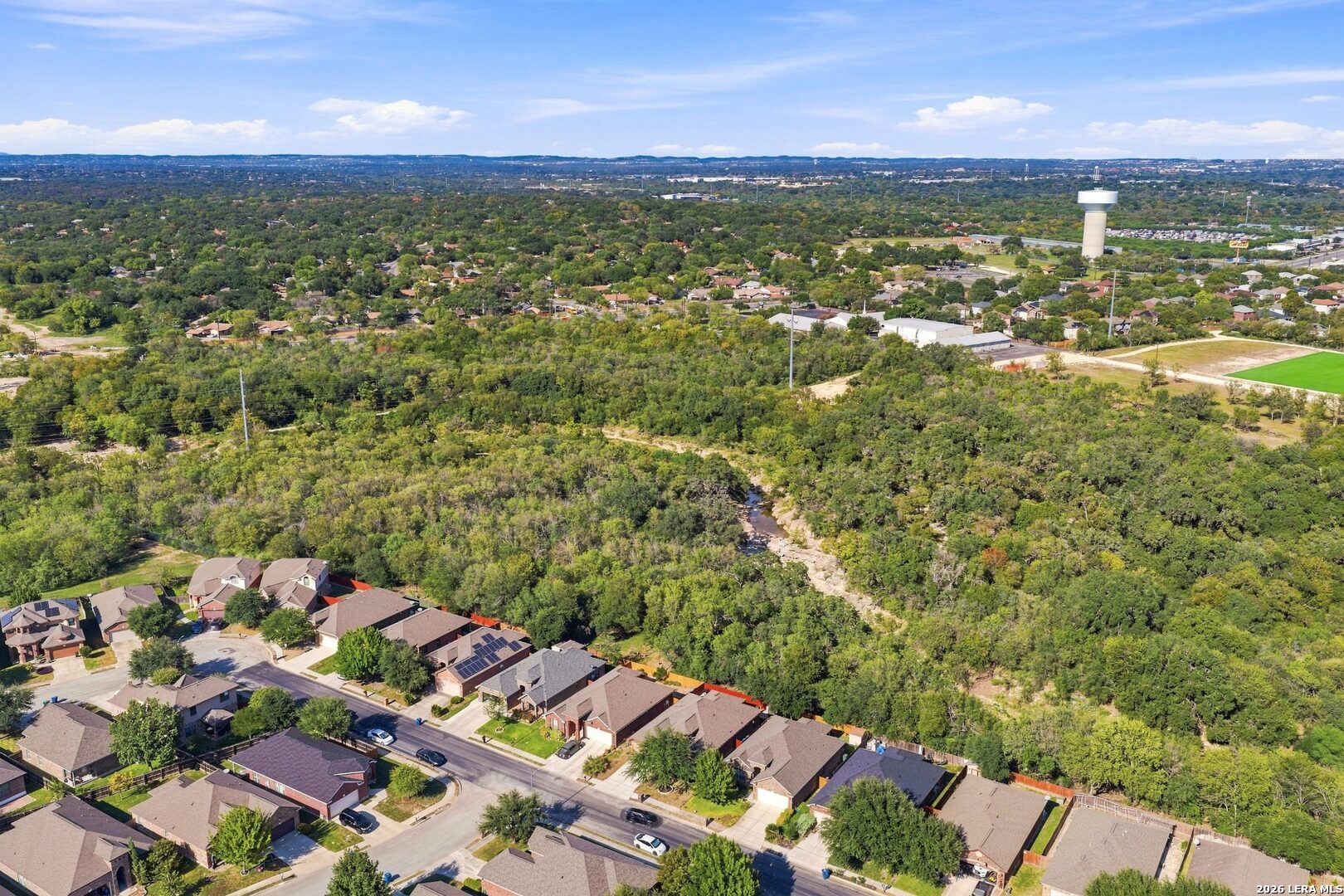 4114 Grissom Rdg, San Antonio, TX 78251