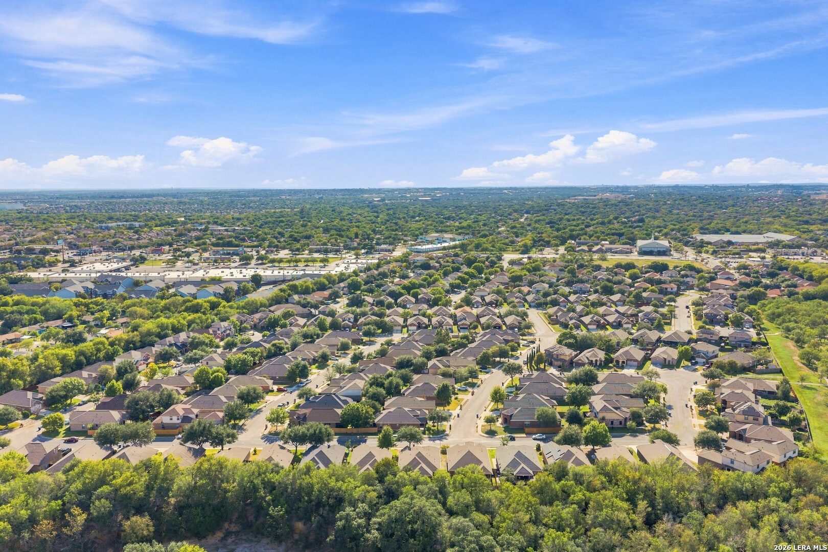 4114 Grissom Rdg, San Antonio, TX 78251