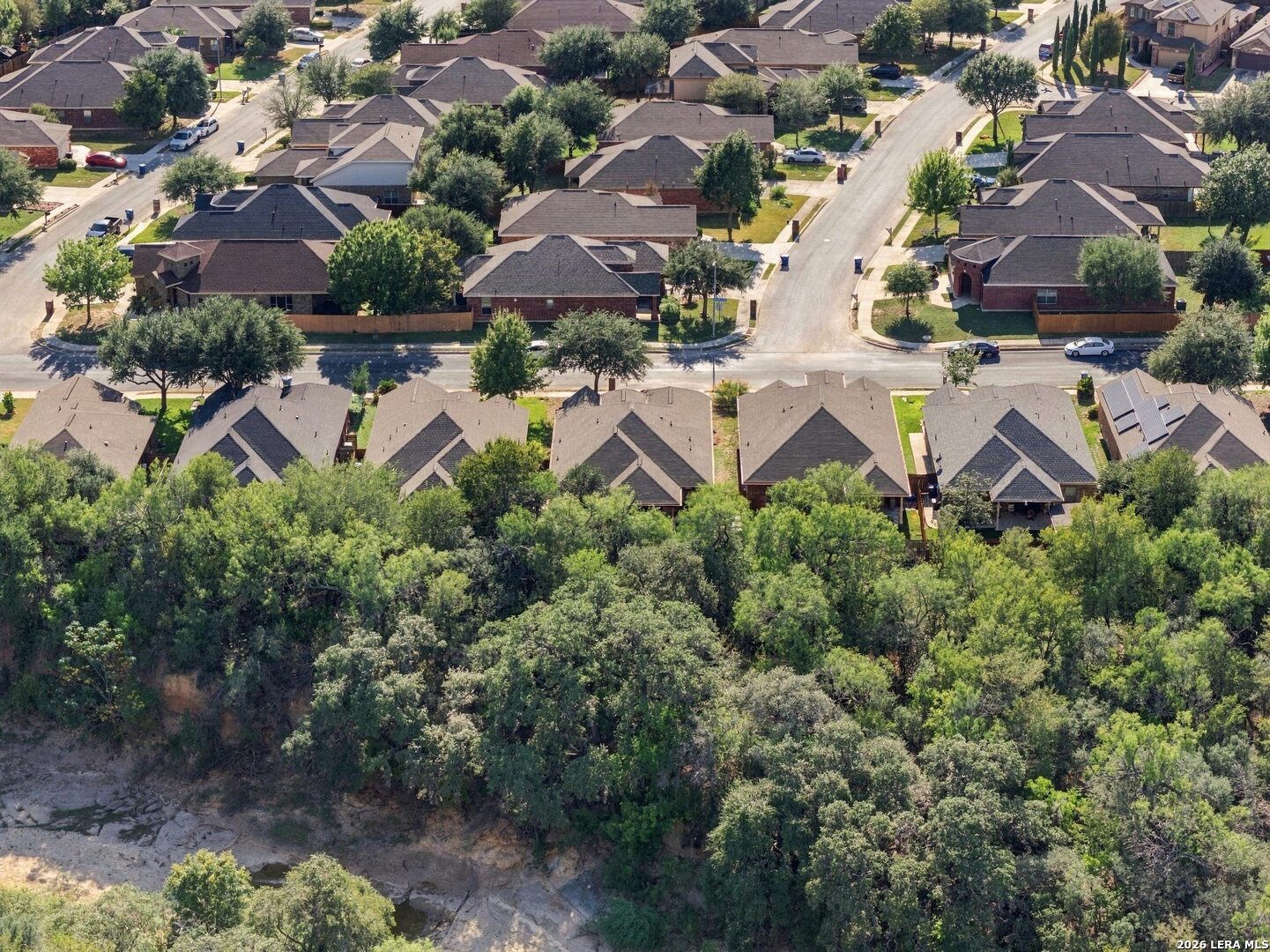 4114 Grissom Rdg, San Antonio, TX 78251