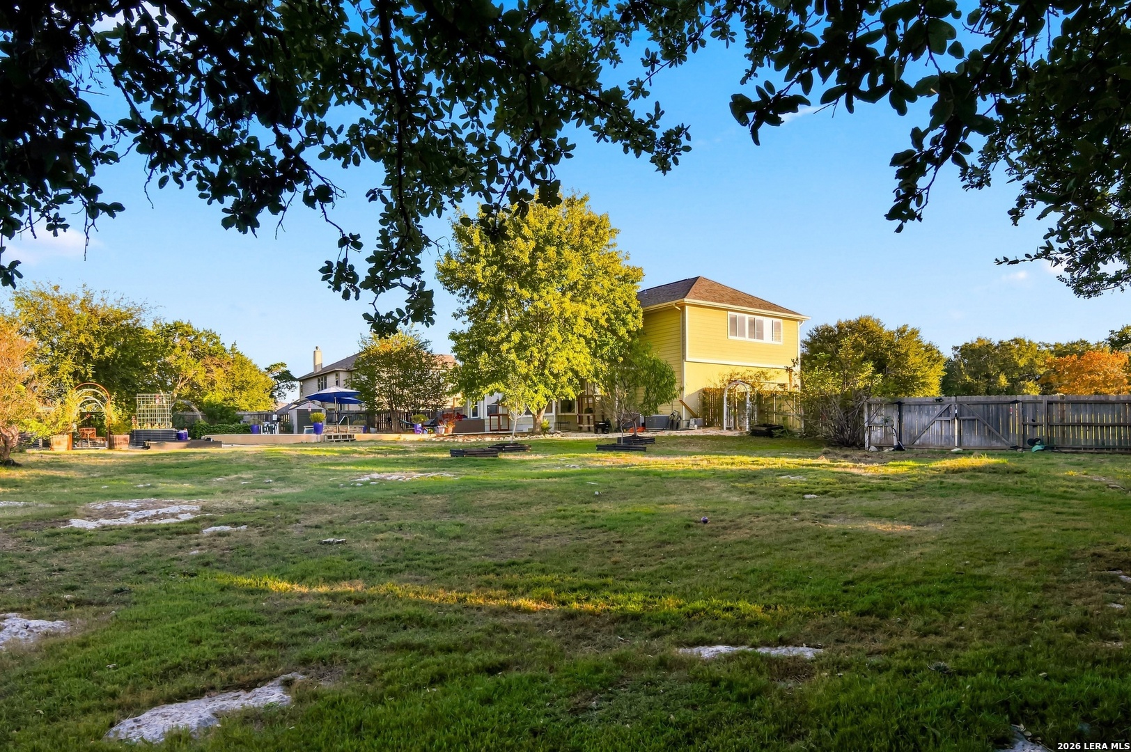 107 Lloyd Hughes, San Antonio, TX 78260