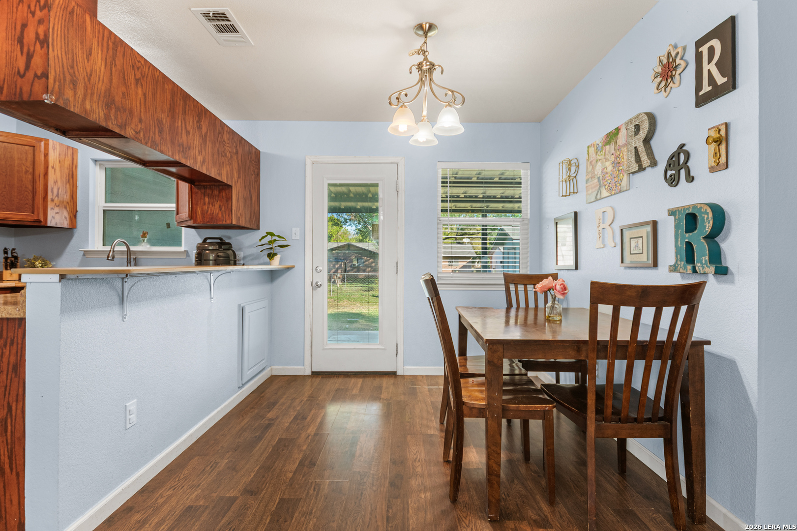 5331 HAPPINESS ST, Kirby, TX 78219