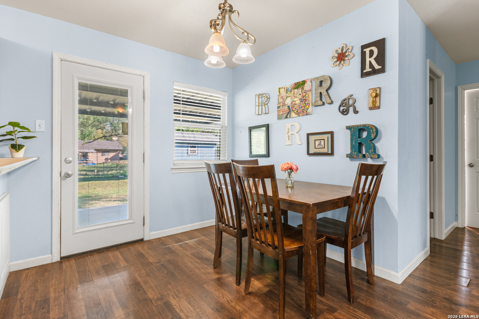 5331 HAPPINESS ST, Kirby, TX 78219
