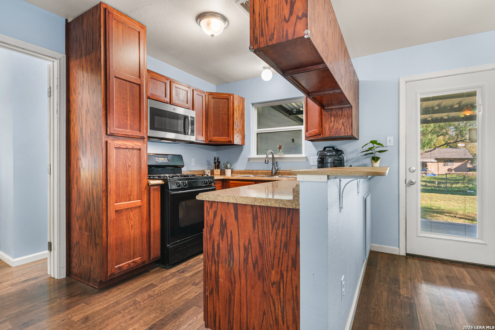 5331 HAPPINESS ST, Kirby, TX 78219