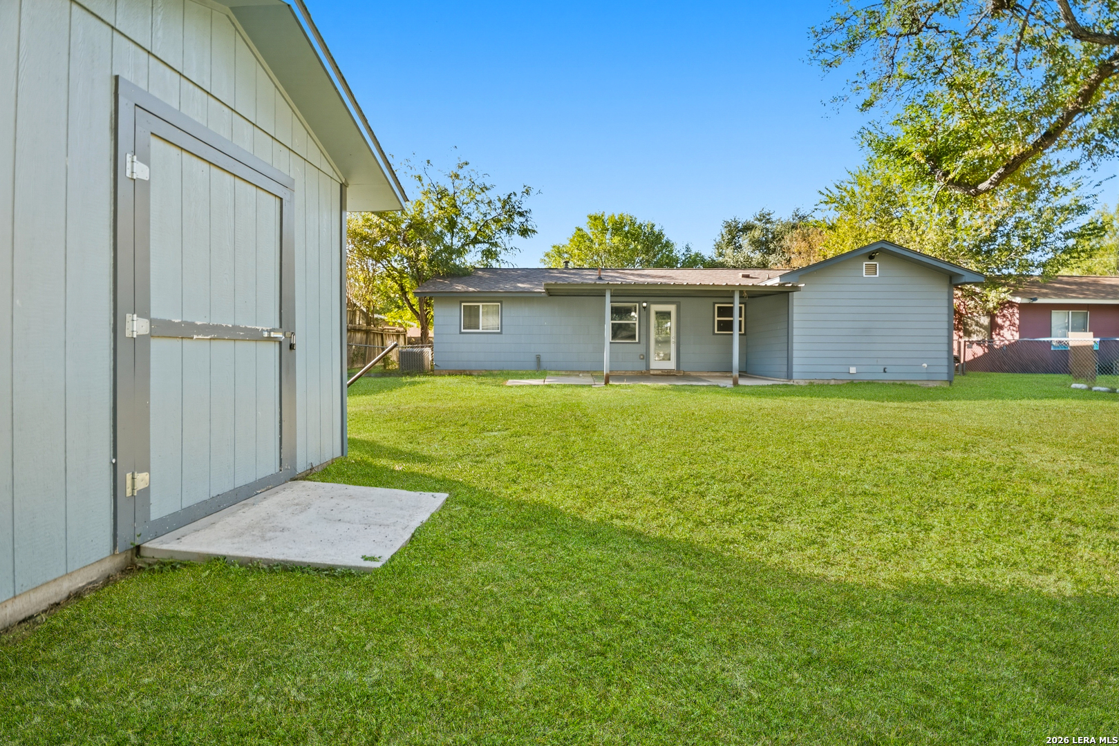 5331 HAPPINESS ST, Kirby, TX 78219