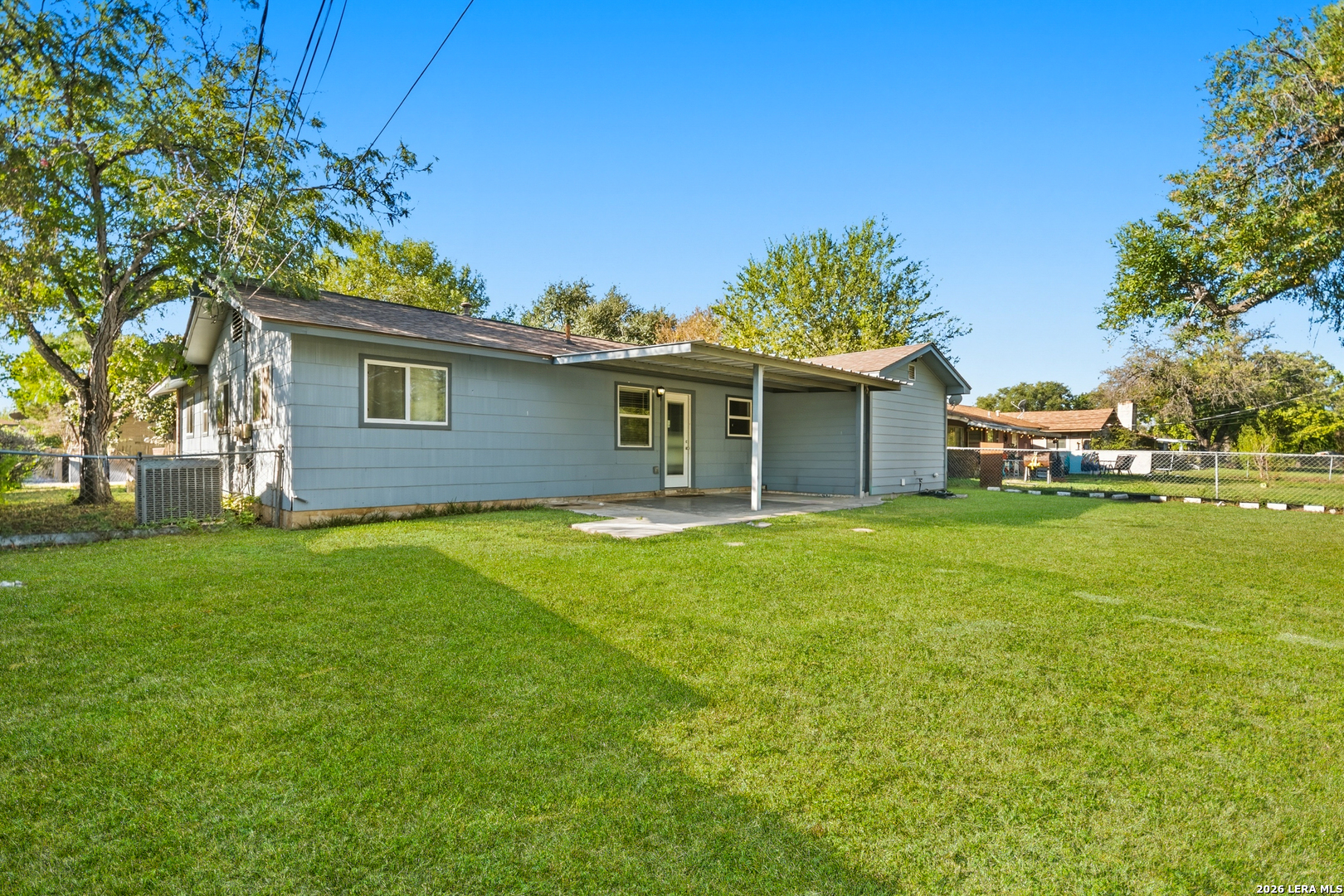5331 HAPPINESS ST, Kirby, TX 78219