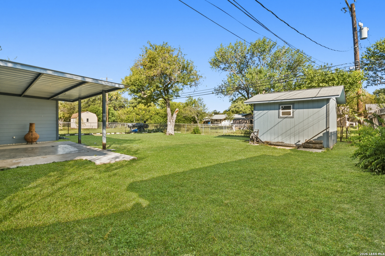 5331 HAPPINESS ST, Kirby, TX 78219