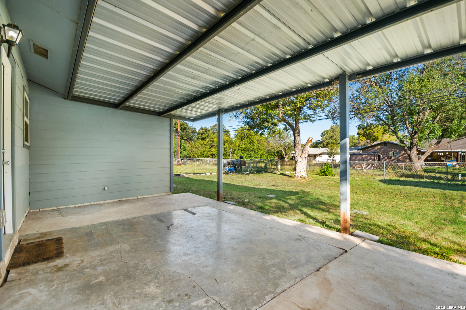 5331 HAPPINESS ST, Kirby, TX 78219