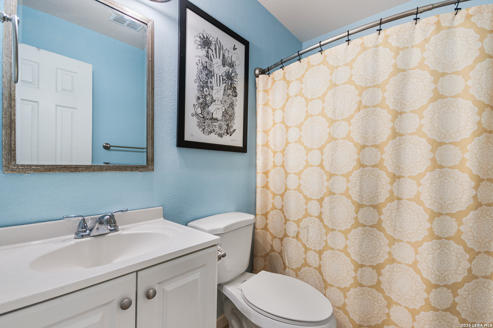 5331 HAPPINESS ST, Kirby, TX 78219