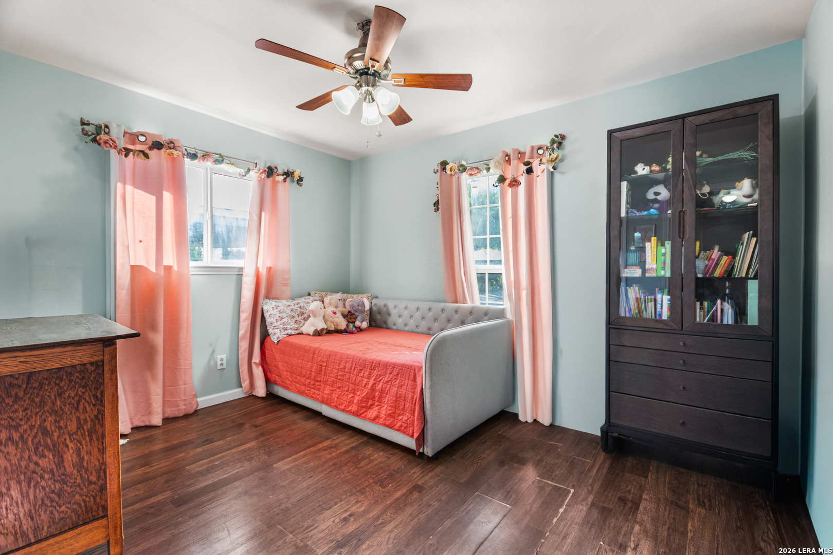 5331 HAPPINESS ST, Kirby, TX 78219